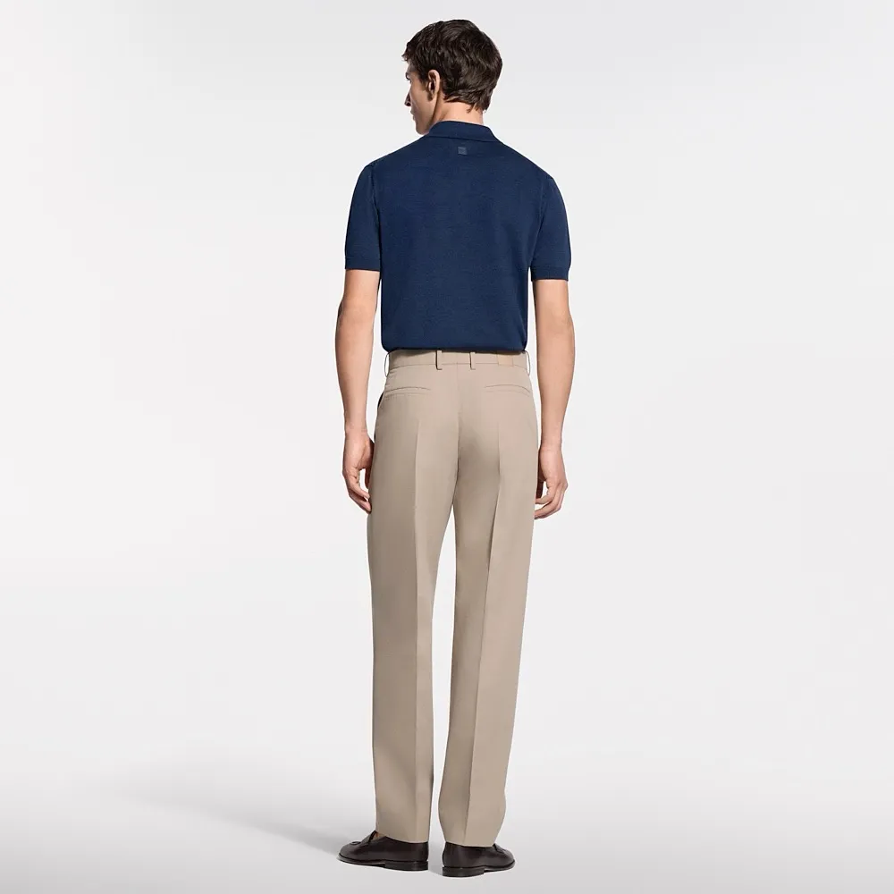 Louis Vuitton/ 26ss Polo